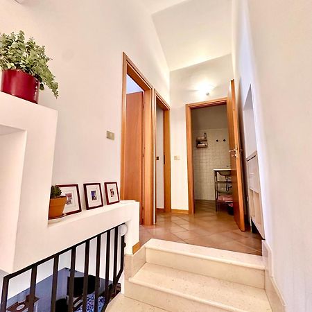 فيلا Santa Caterina برينديسي المظهر الخارجي الصورة