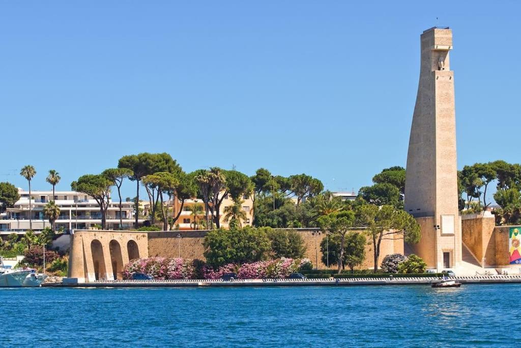 فيلا Santa Caterina برينديسي المظهر الخارجي الصورة