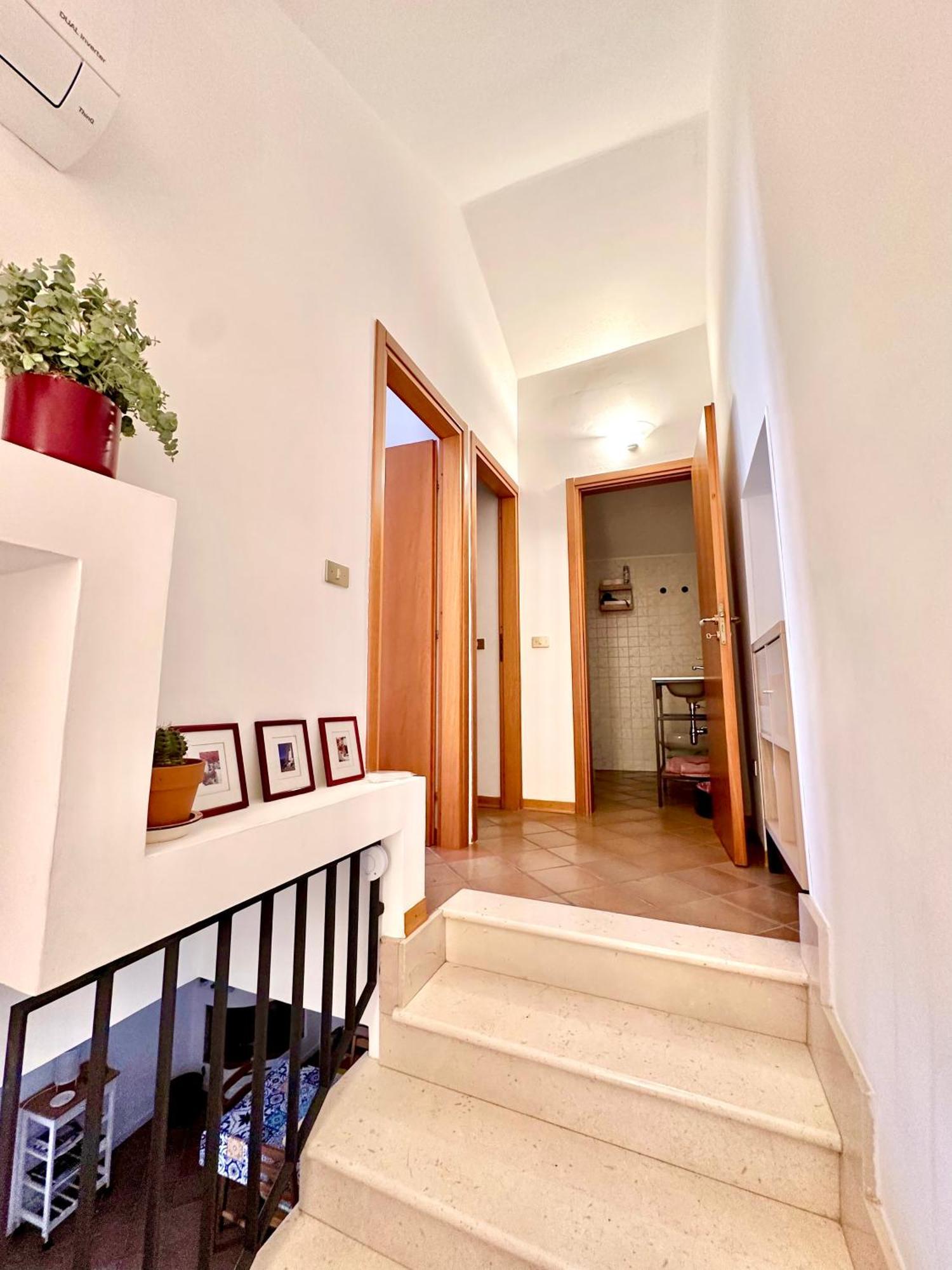فيلا Santa Caterina برينديسي المظهر الخارجي الصورة